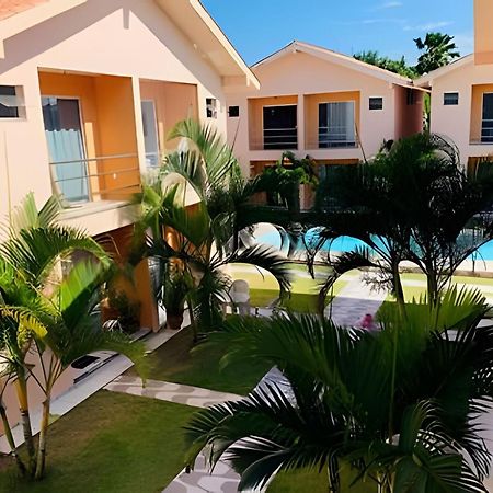 Apartamento Unidade 12 - Jardim Tropical Porto Seguro Exterior foto
