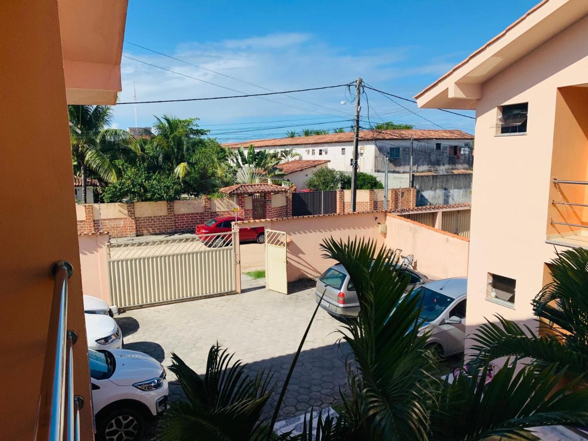 Apartamento Unidade 12 - Jardim Tropical Porto Seguro Exterior foto