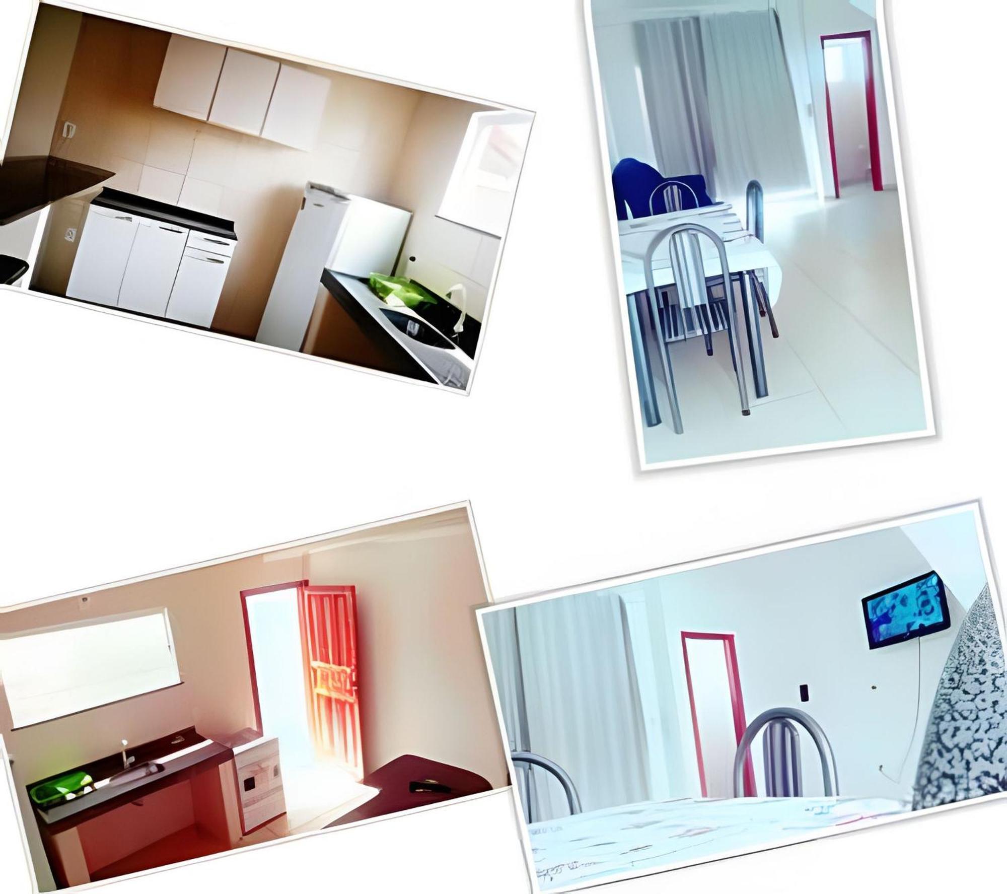 Apartamento Unidade 12 - Jardim Tropical Porto Seguro Exterior foto