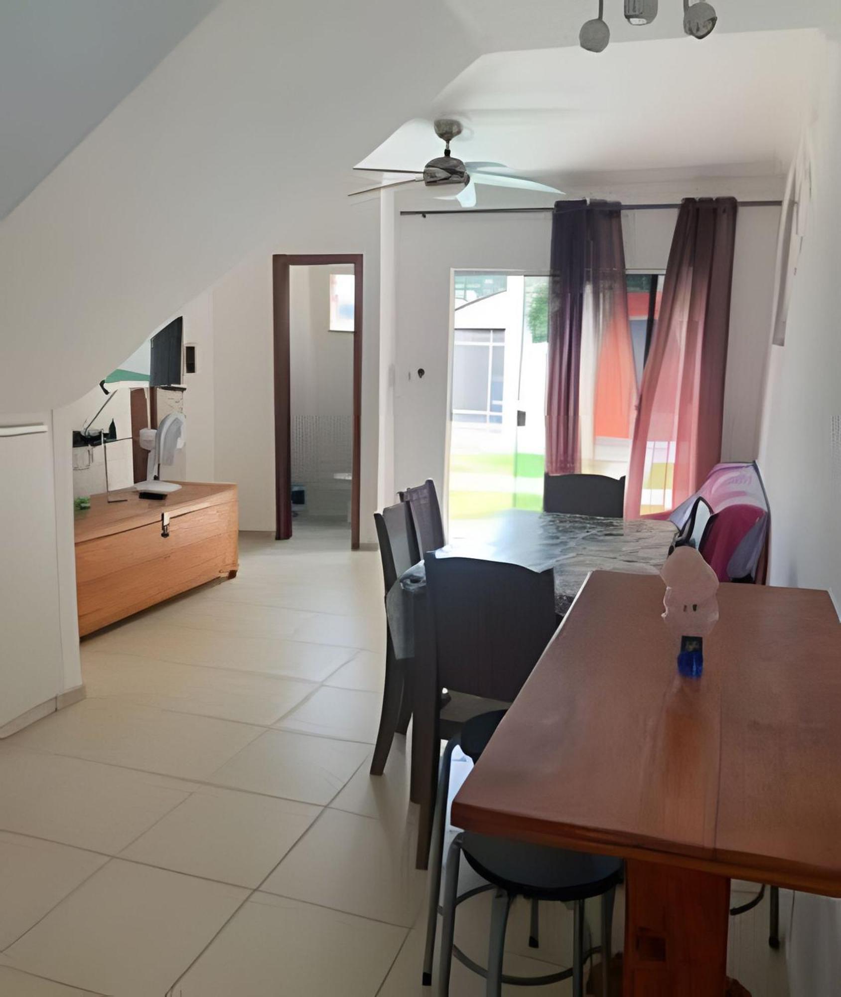 Apartamento Unidade 12 - Jardim Tropical Porto Seguro Exterior foto