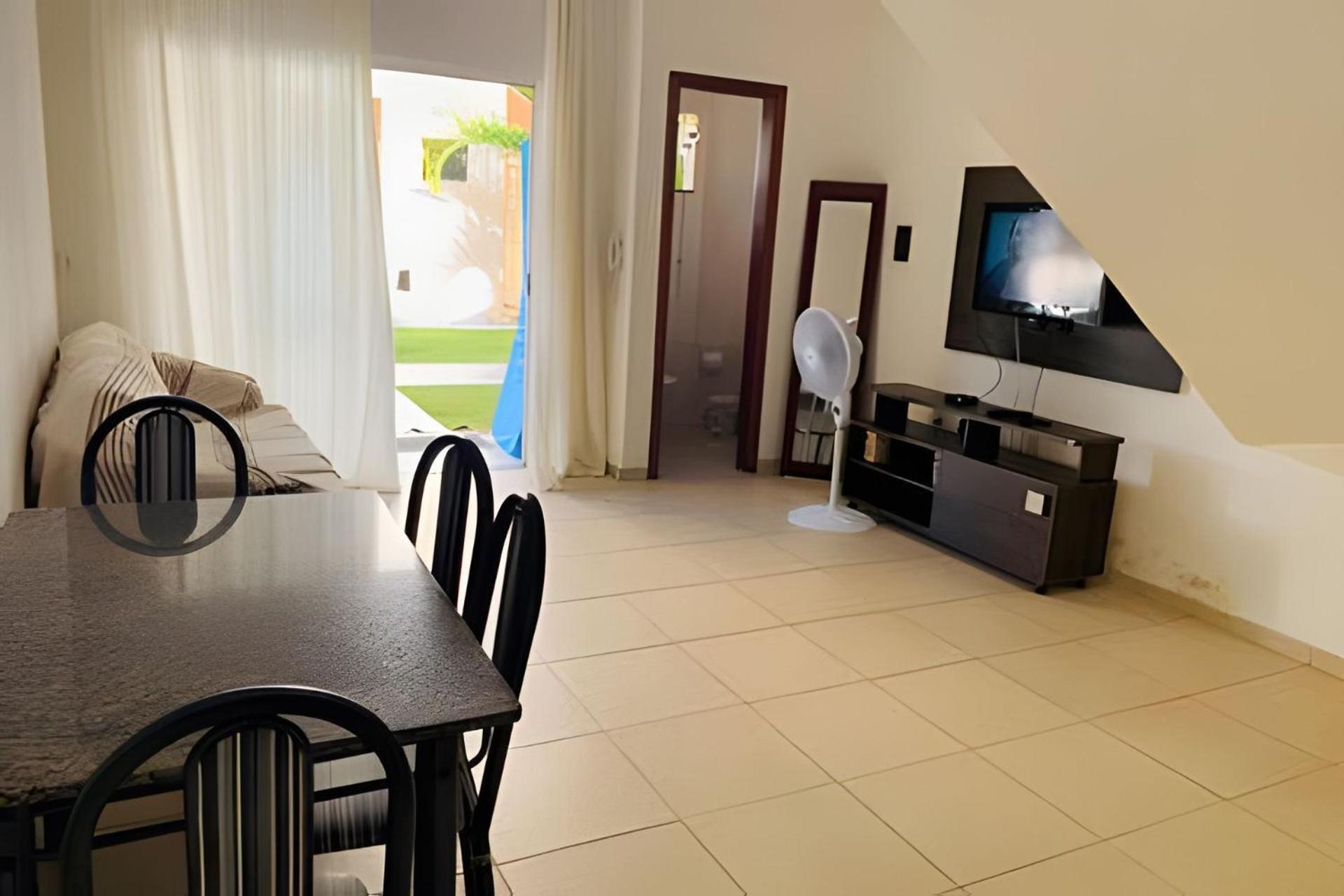 Apartamento Unidade 12 - Jardim Tropical Porto Seguro Exterior foto