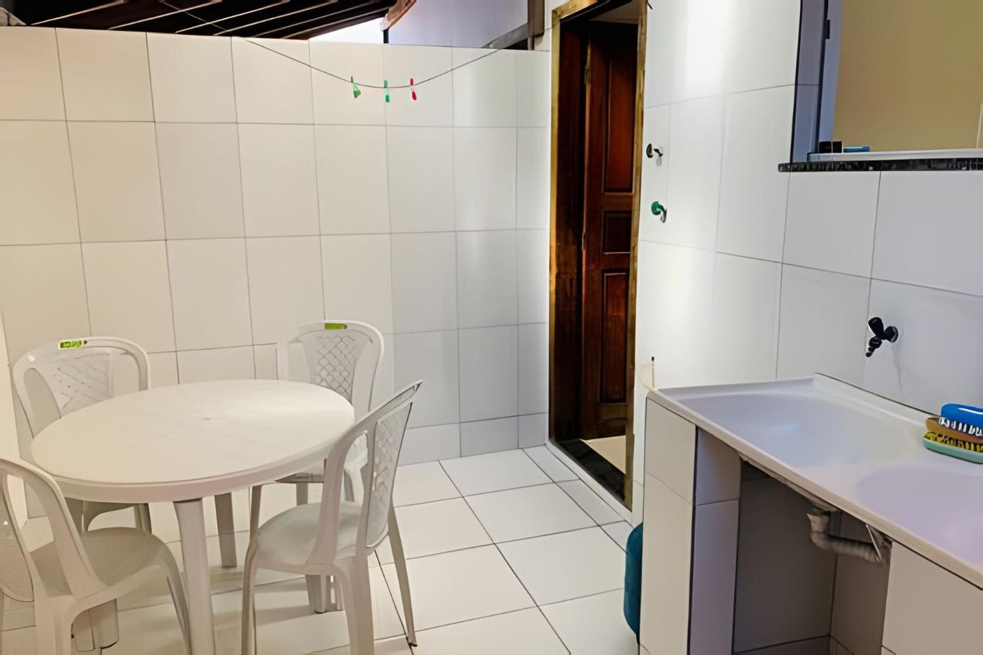 Apartamento Unidade 12 - Jardim Tropical Porto Seguro Exterior foto