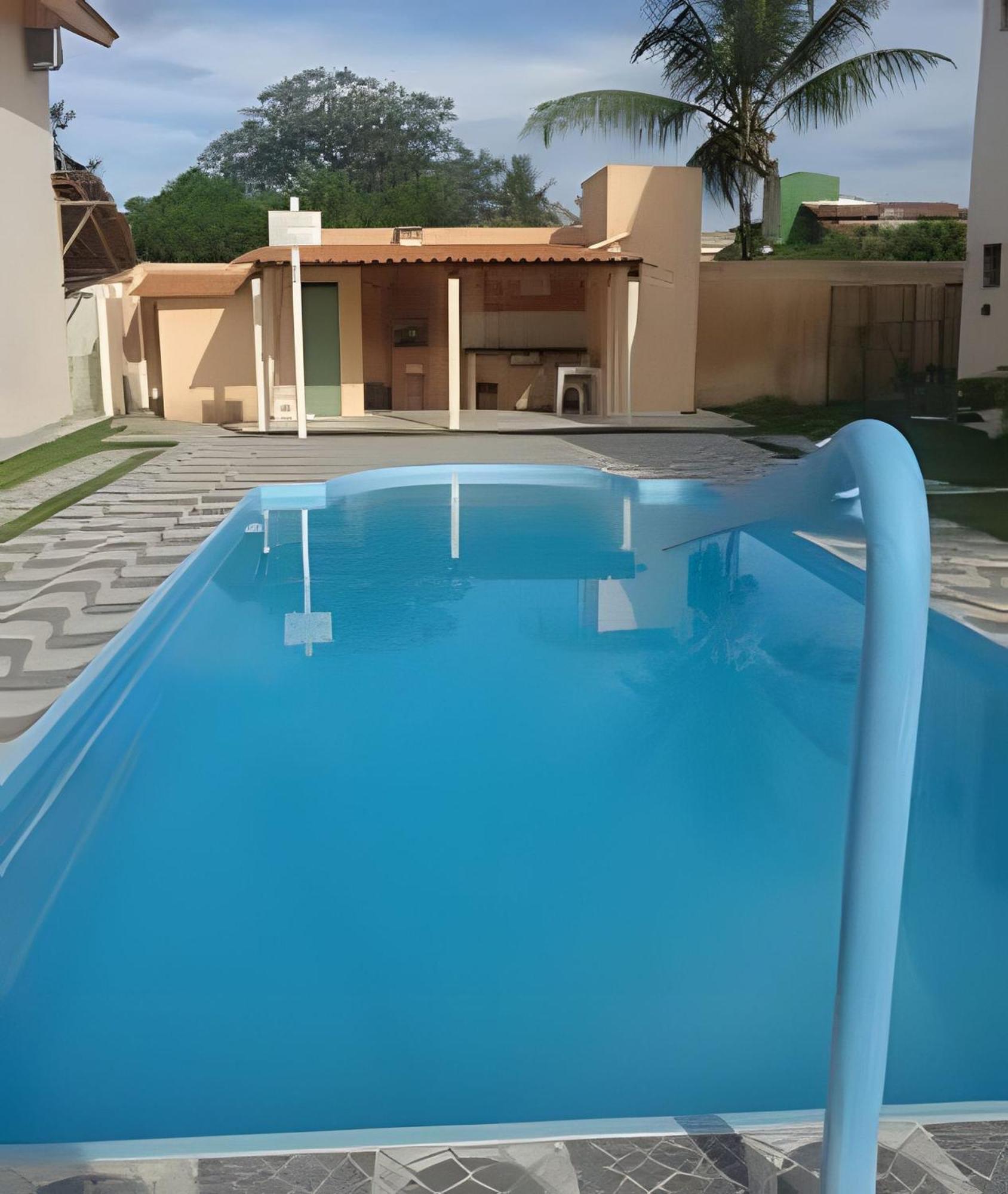 Apartamento Unidade 12 - Jardim Tropical Porto Seguro Exterior foto