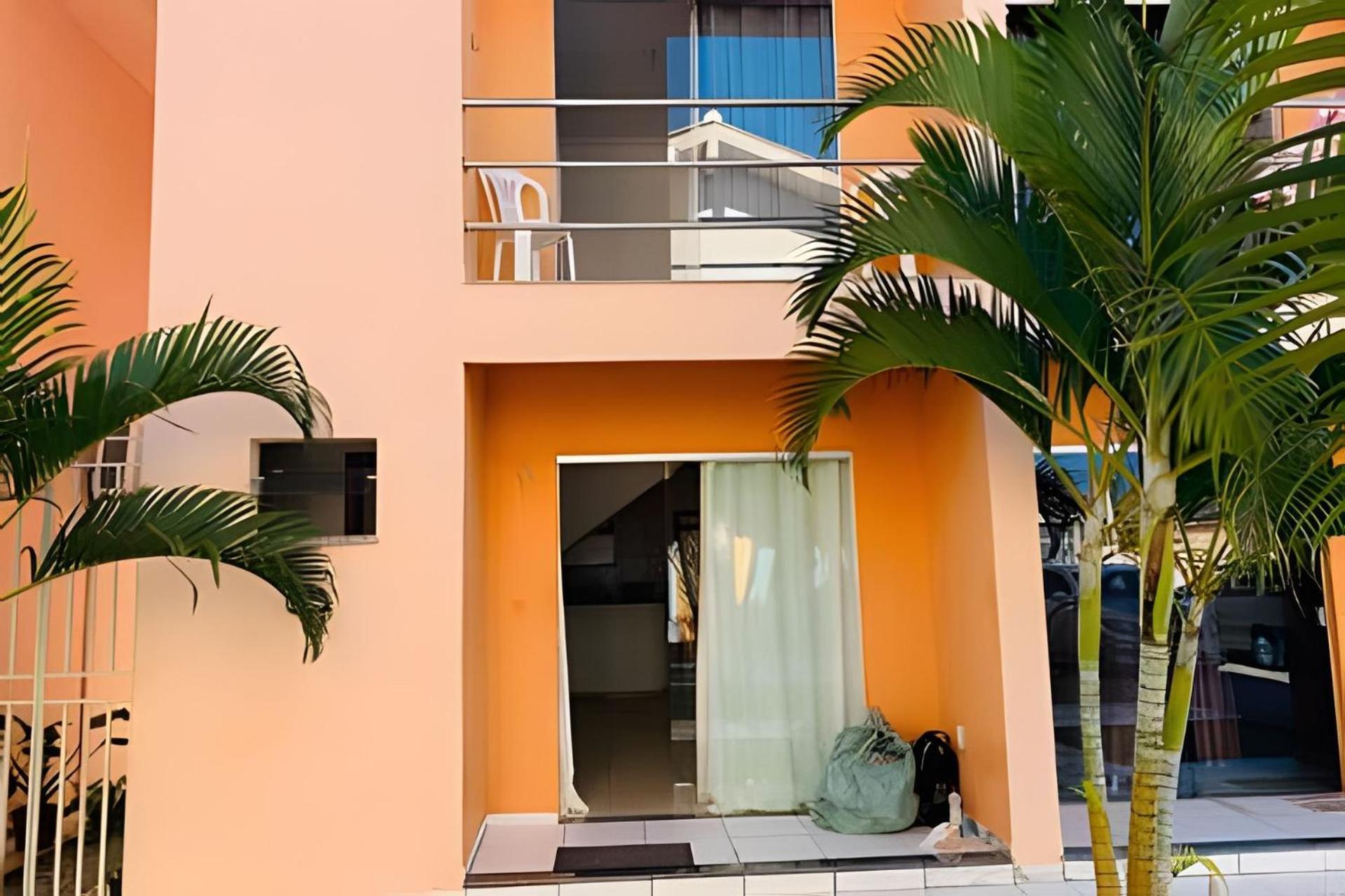 Apartamento Unidade 12 - Jardim Tropical Porto Seguro Exterior foto