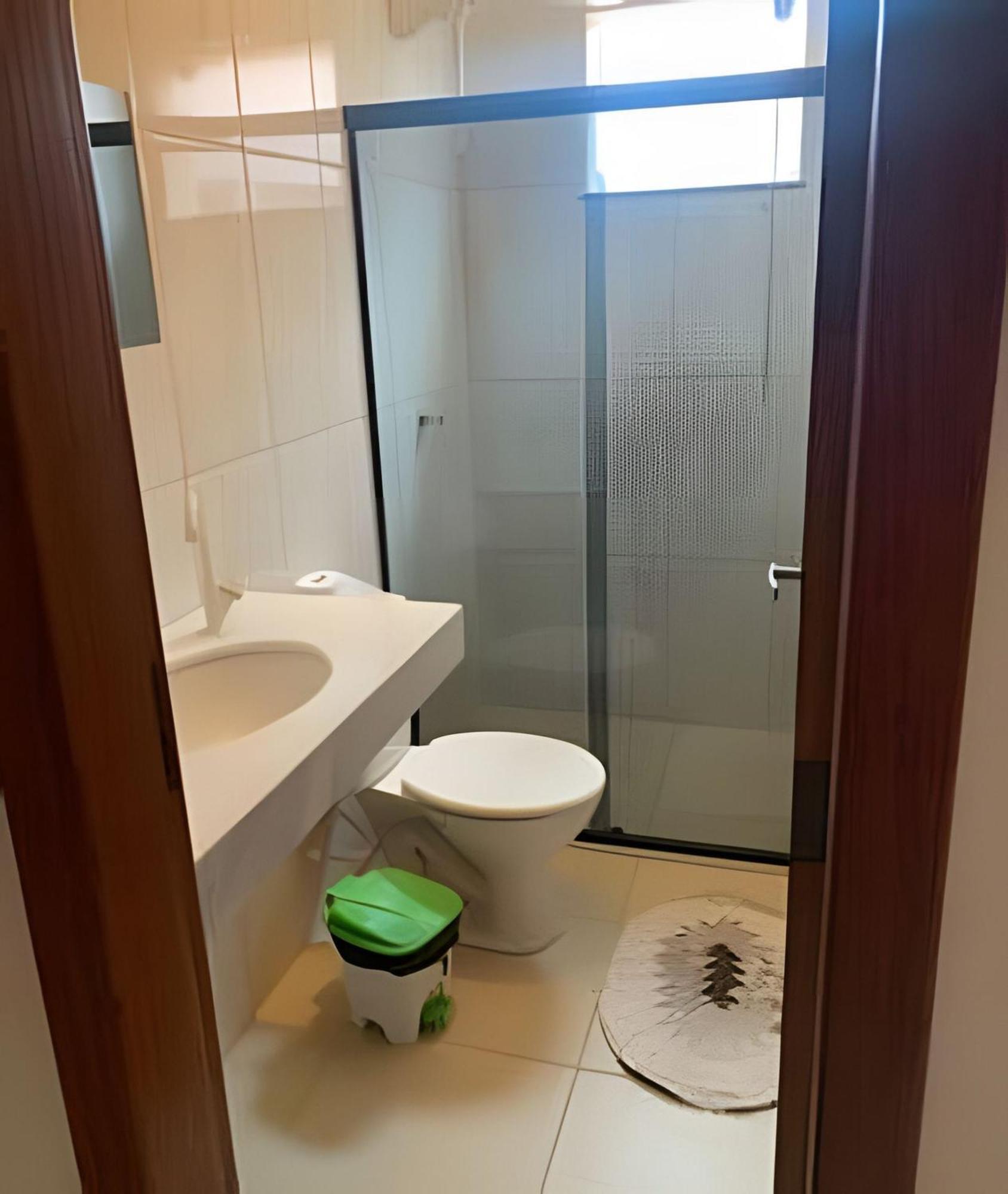 Apartamento Unidade 12 - Jardim Tropical Porto Seguro Exterior foto