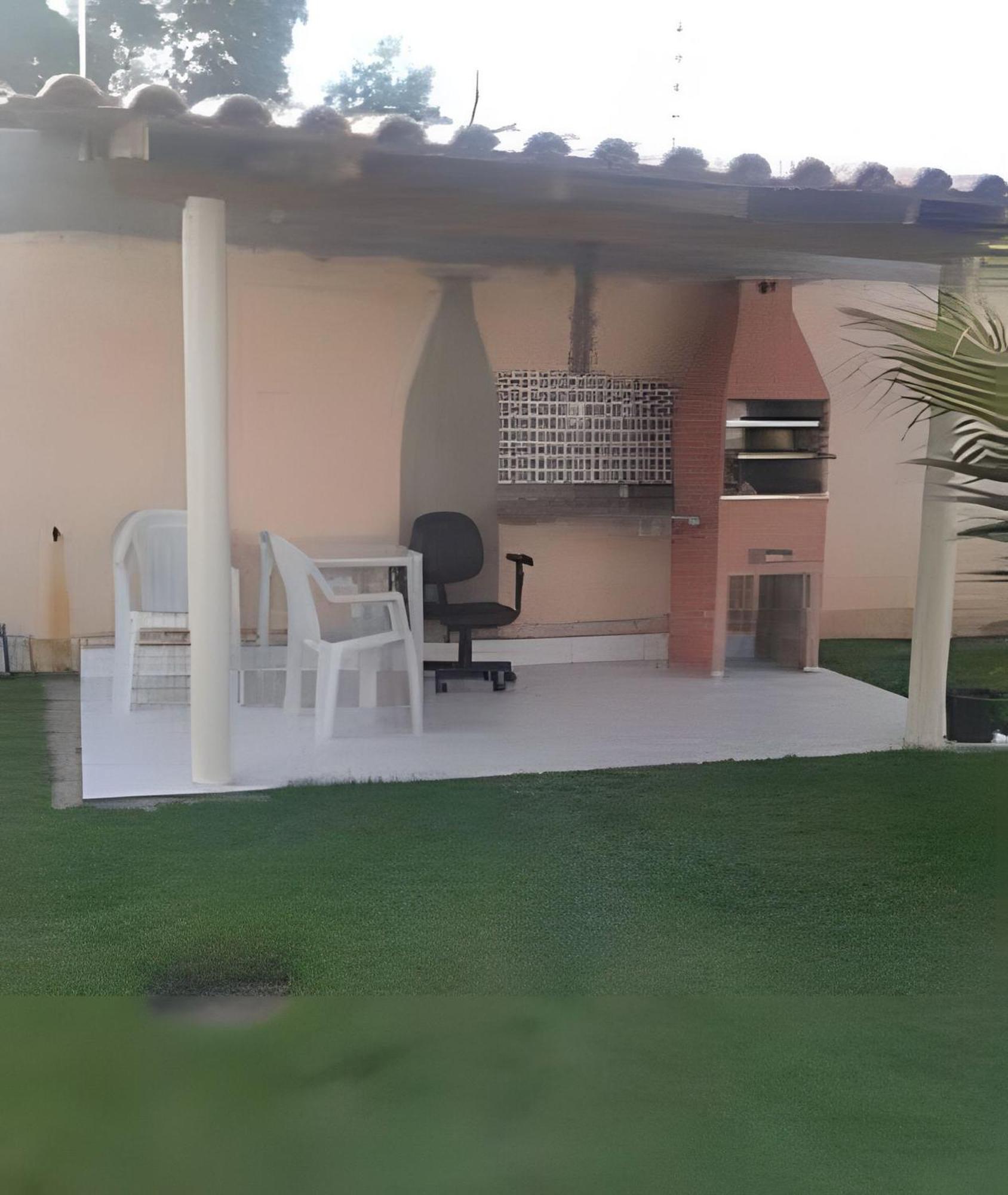 Apartamento Unidade 12 - Jardim Tropical Porto Seguro Exterior foto