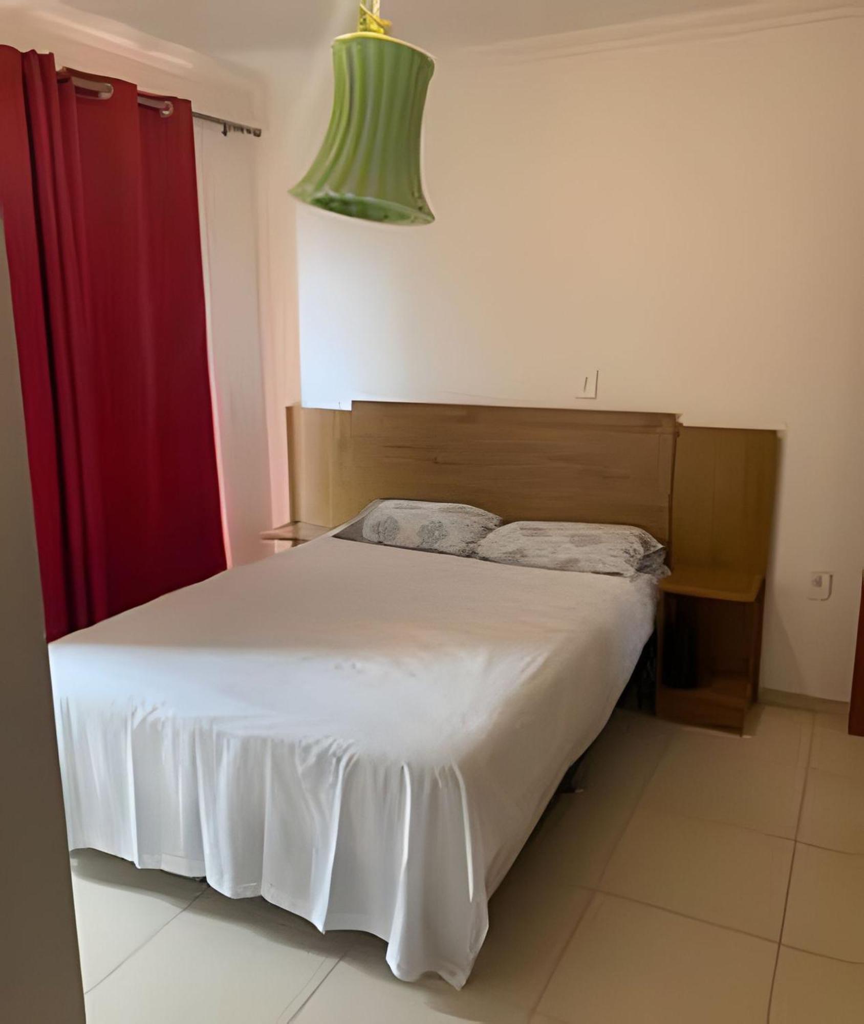 Apartamento Unidade 12 - Jardim Tropical Porto Seguro Exterior foto