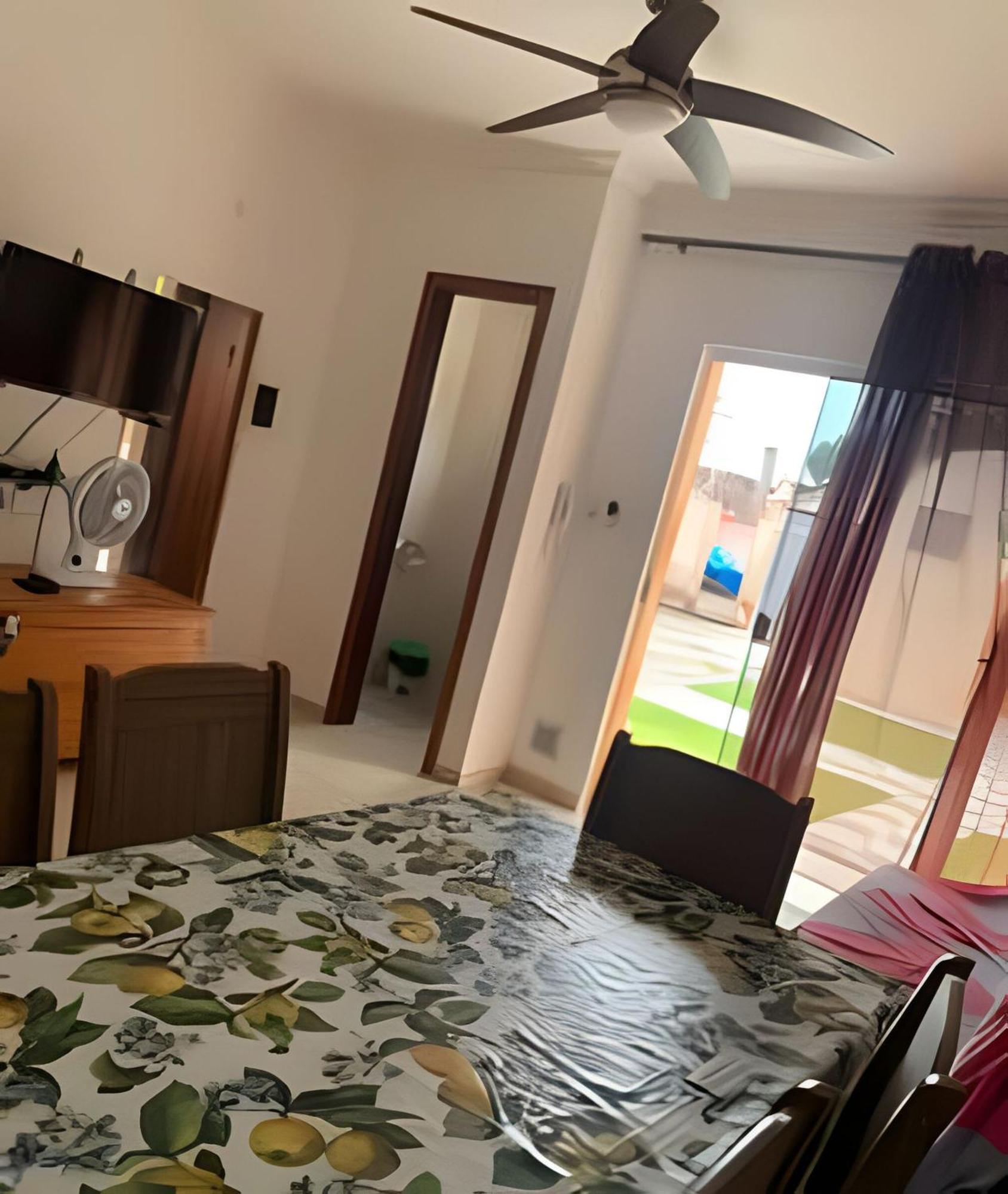 Apartamento Unidade 12 - Jardim Tropical Porto Seguro Exterior foto