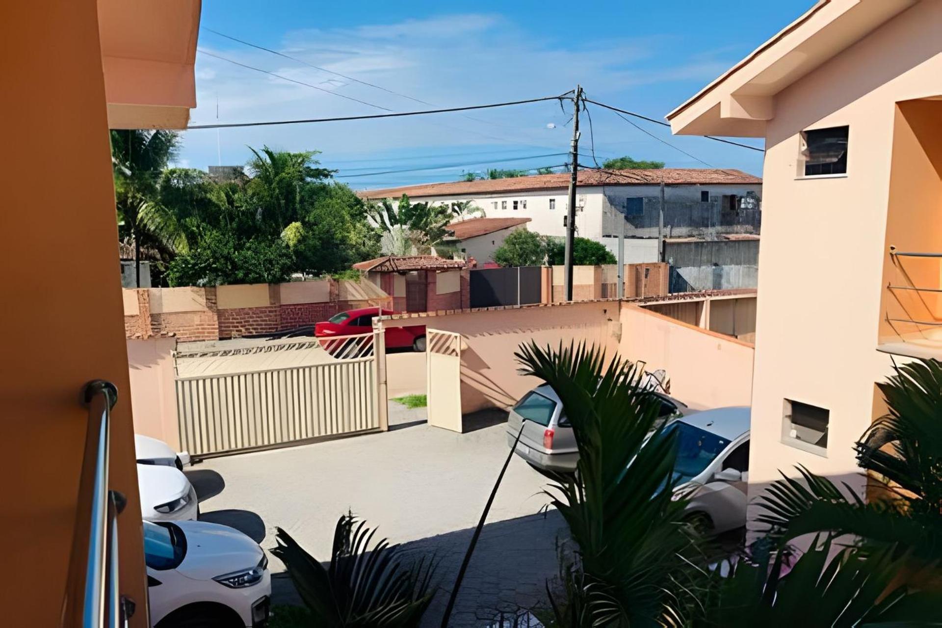 Apartamento Unidade 12 - Jardim Tropical Porto Seguro Exterior foto